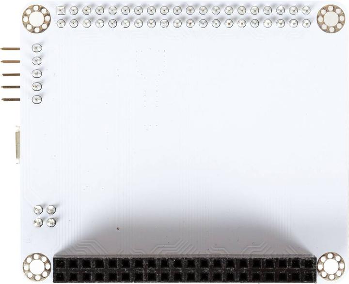 Actual product image Whadda WPSH456 Development Board