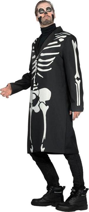 Produktbild Wilbers Herren Jacke Skelett Spectre (XL)
