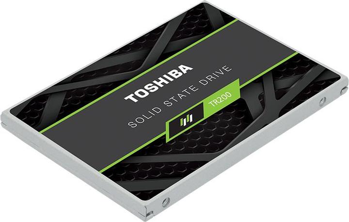 Produktbild Toshiba Tr200 (240 GB, 2.5")