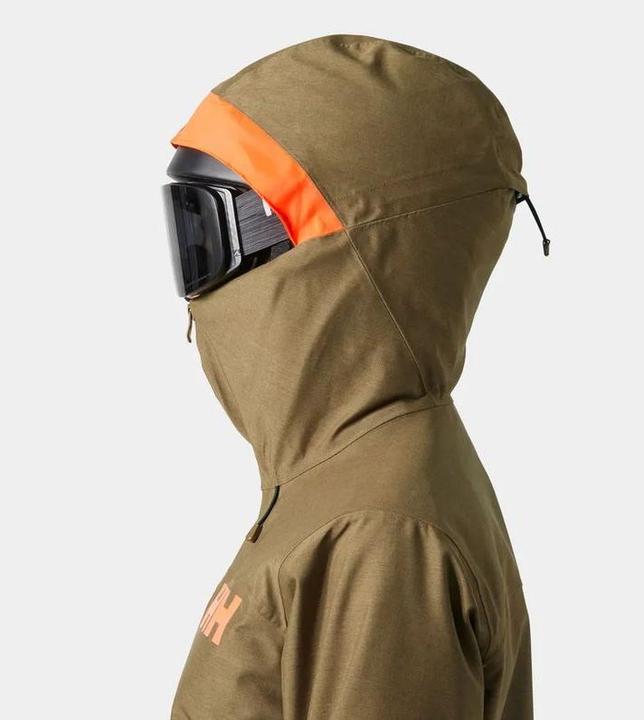 Produktbild Helly Hansen Powderqueen 3.0 Jacket (S)