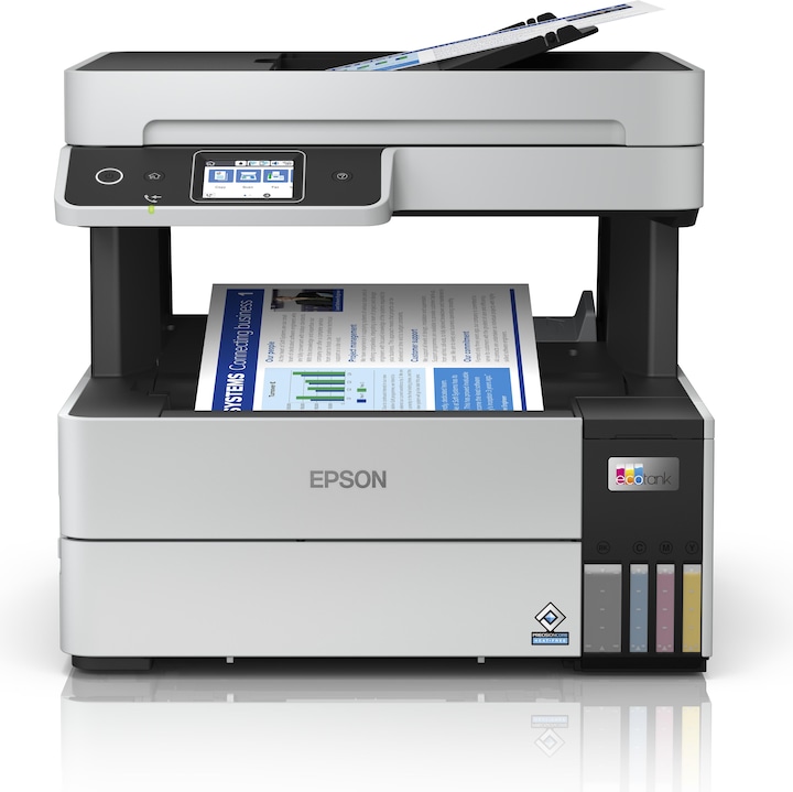 Produktbild Epson EcoTank ET-5170 (Tintentank, Farbe)
