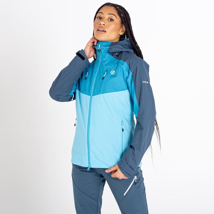Produktbild Dare2b Diverse II Jacke wasserfest (36)