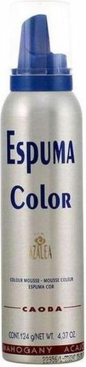 Produktbild Azalea ESPUMA COLOR #caoba 150 ml (Caoba)