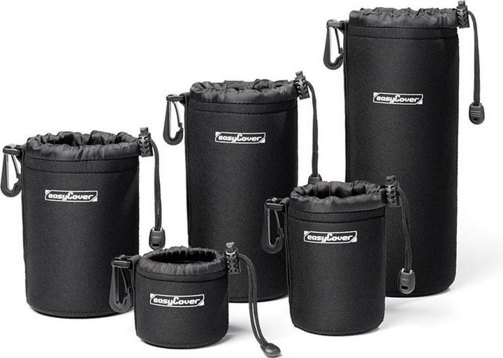 Immagine prodotto easyCover Eclcl (Borsa lente)