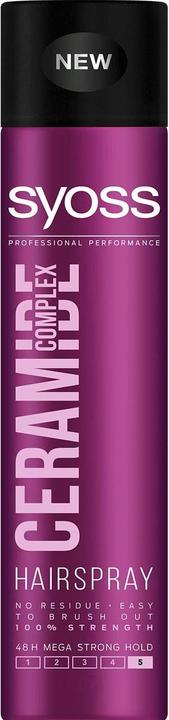 Image du produit Syoss Complexe de céramides (300 ml)