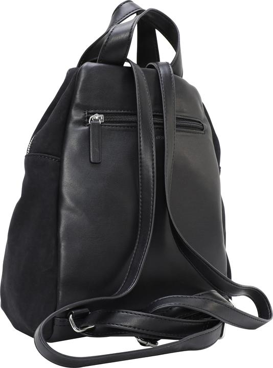 Produktbild Gerry Weber full basket backpack svz