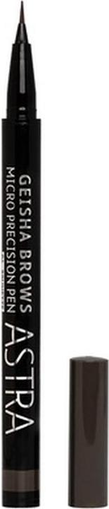 Image du produit Astra Geisha Brows Micro Precision Pen For Precise Brow Definition