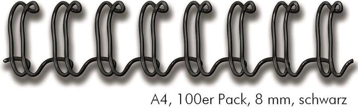 Produktbild Fellowes Bindedraht