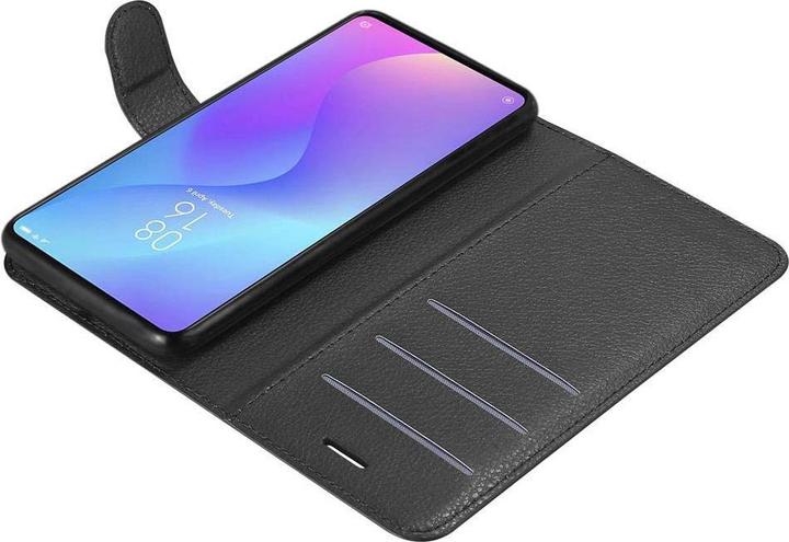 Immagine prodotto Cadorabo Libro con copertina con funzione di stand (Mi 9T Pro, Xiaomi Redmi K20, Xiaomi Redmi K20 Pro)