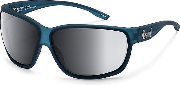 Blue, Silver