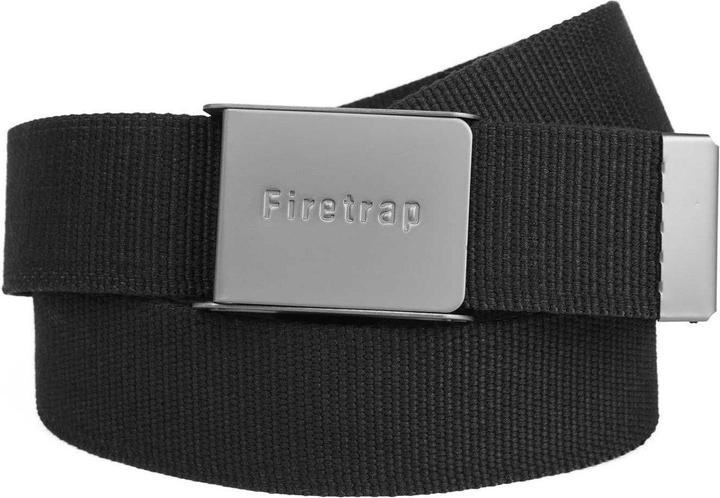 Produktbild Firetrap Flaschenöffner Gürtel gewebter Stoff Multifunktional