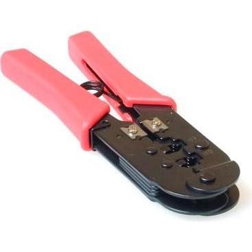 Intronics Suitable for: RJ-11/RJ-12/RJ-45 (TD005)