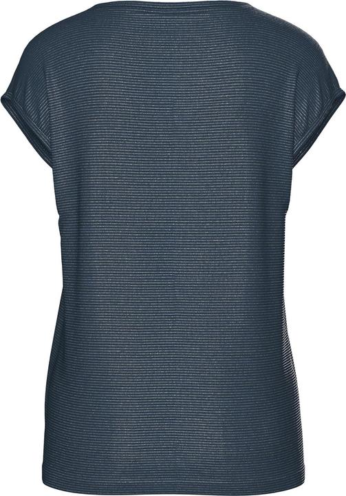Produktbild Pieces Pcbillo Tee Lurex Stripes Noos Bc (L)