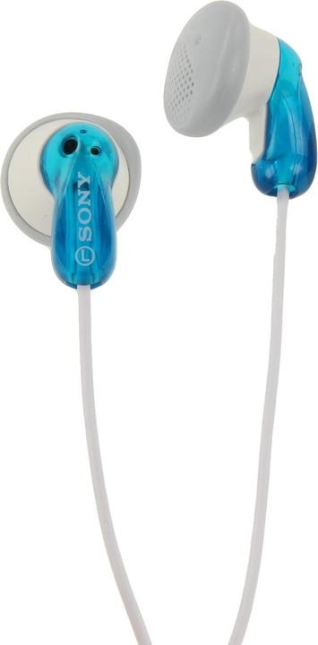 Produktbild Sony Mdr-E9lp (keine Geräuschunterdrückung, Kabelgebunden)
