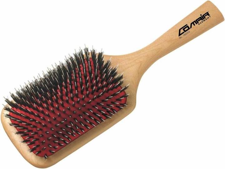 Image du produit Comair Livre en bois. 13-rh. avec. broches en nylon