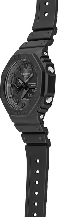 Produktbild G-Shock GA-B2100-1A1ER (Chronograph, 45.50 mm)