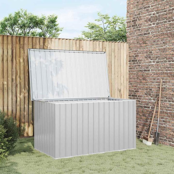 Actual product image vidaXL Aufbewahrungsbox
