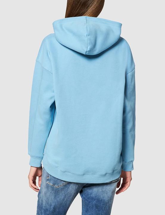 Produktbild Camel Active Hoodie mit platziertem Print (L)