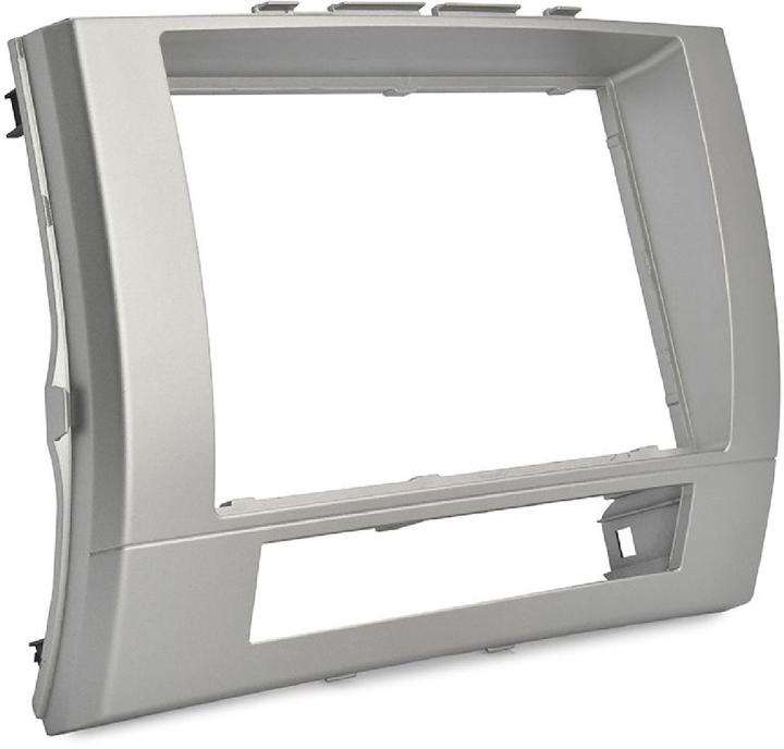 Immagine prodotto Phonocar Cornice radio argento