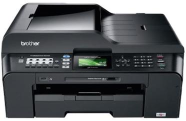 Produktbild Brother Mfc-J6510dw (Tintenpatrone, Farbe)