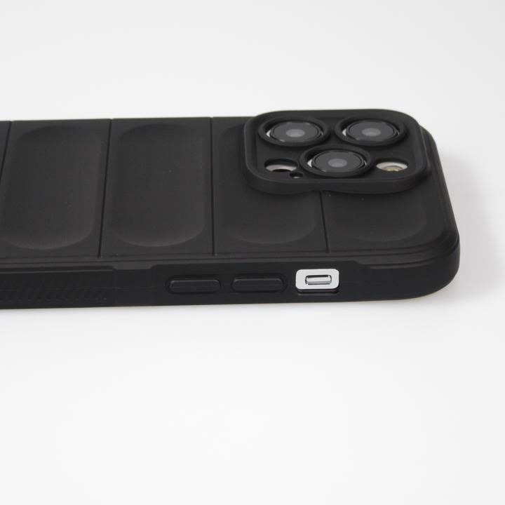 Image du produit PhoneLook Coque Silicone renforcé avec double couche de protection (Apple iPhone 14 Pro Max)