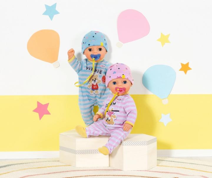 Image du produit Baby Born Petit garçon 36cm