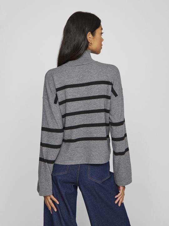 Actual product image Vila High Neck Knit Sweater (XXL)