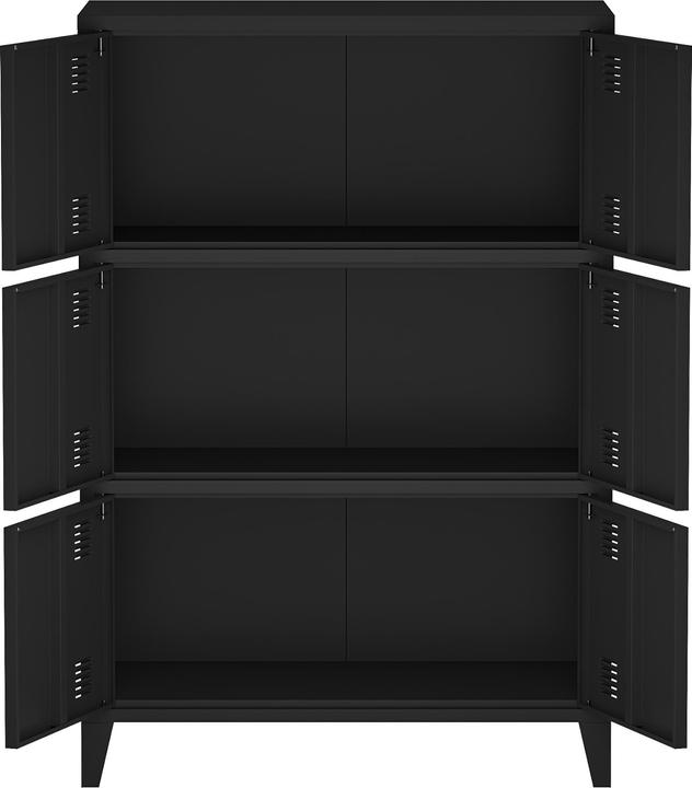 Produktbild En.Casa Hamina (113 x 80 x 40 cm)