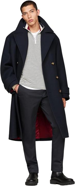Immagine prodotto Tommy Hilfiger Chino Denton Printed Structure (28)