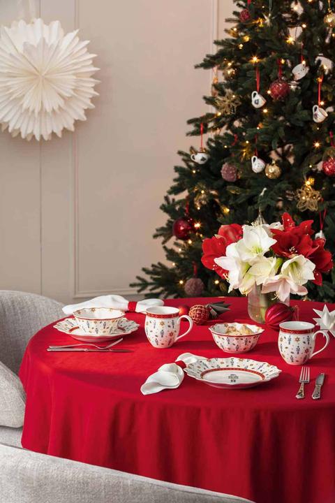 Image du produit Villeroy & Boch Toy's Delight Jubiläums-Becher (390 ml, 4 x)