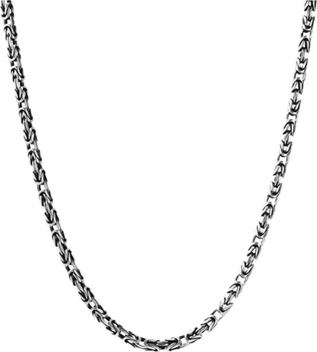Image du produit Albert M. Damenhalskette Wsox00439.S (Métal)