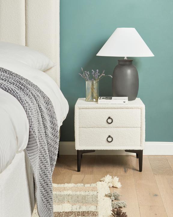 Actual product image Beliani Sezanne (44 x 38 x 45 cm)