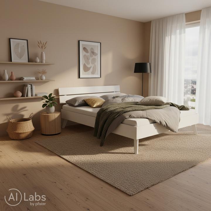 Image du produit Hasena Ortona 20 (100 x 200 cm)