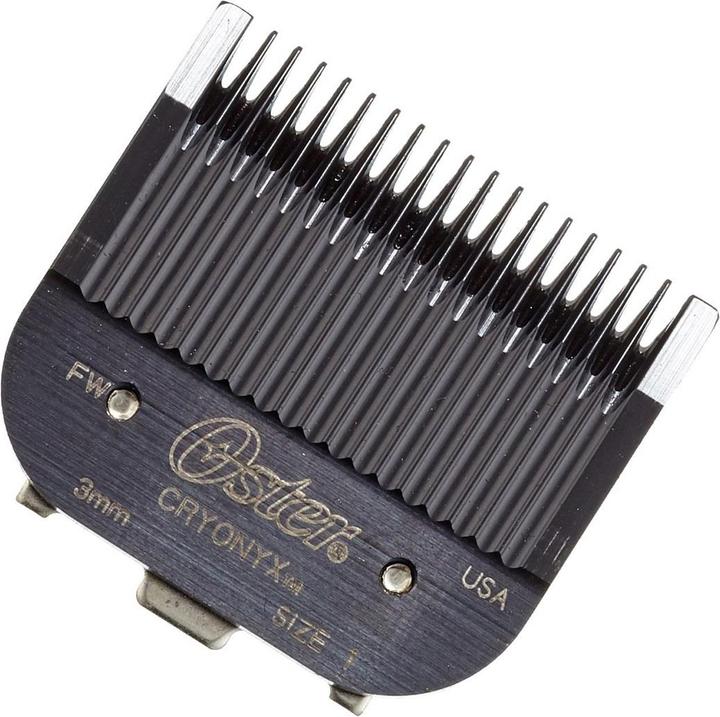 Oster Scherkopf für Duo-Top/Pilot (1 x)