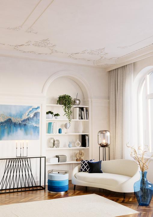 Produktbild EGLO LIVING Abucay