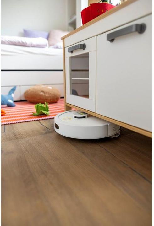 Produktbild Kärcher Robot sprzątający z bazą KARCHER RVC 3 Comfort Extra (Wischtuch)