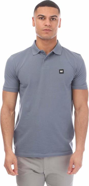 Produktbild Weekend Offender Barnum Poloshirt (M)