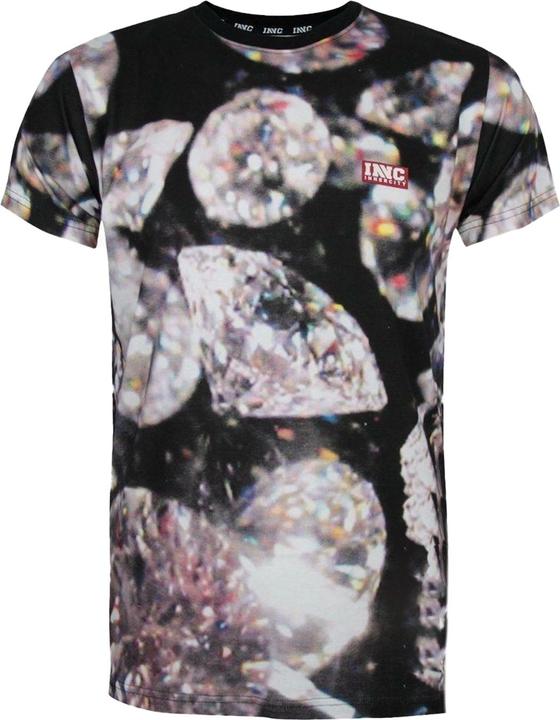 Produktbild Innercity TShirt (XL)