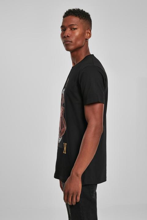 Produktbild Mister Tee King Mike Tee (S)