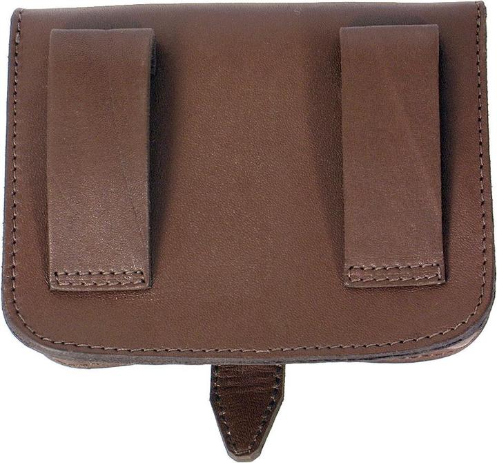 Produktbild Outdoor Spirit Jakarta Gürteltasche (Dokumenten- & Geldtasche)