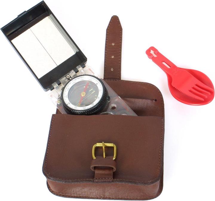 Produktbild Outdoor Spirit Jakarta Gürteltasche (Dokumenten- & Geldtasche)