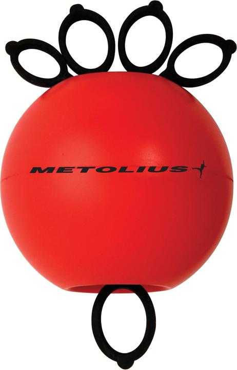 Metolius Dispositivo di allenamento Grip Saver Plus Regular