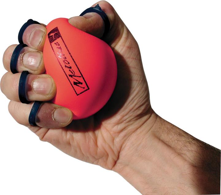 Produktbild Metolius Grip Saver Plus Training Device Regular