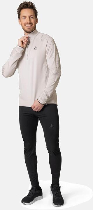 Produktbild Odlo Tights ZEROWEIGHT WARM REFLECTIVE (S)