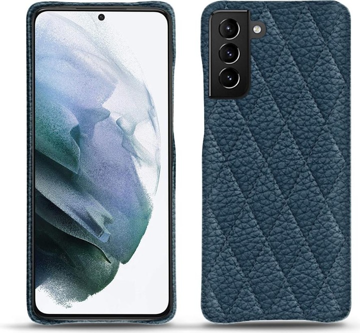 Actual product image Noreve Leather cover (Samsung Galaxy S21+)