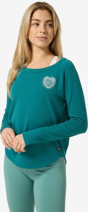 Produktbild Super Natural Little Heartwood Crew (S)