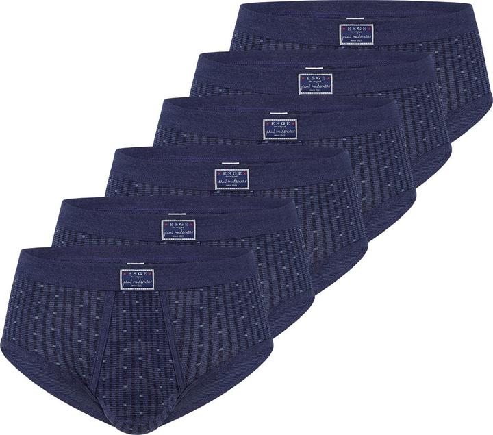 Immagine prodotto ESGE Confezione da 6 slip / pantaloni di jeans (M, confezione da 6)
