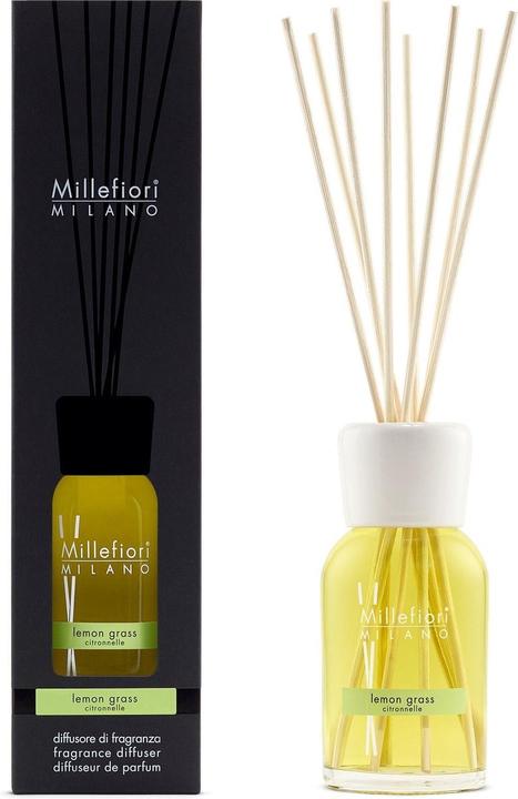 Image du produit Millefiori Lemon Grass (250 ml)