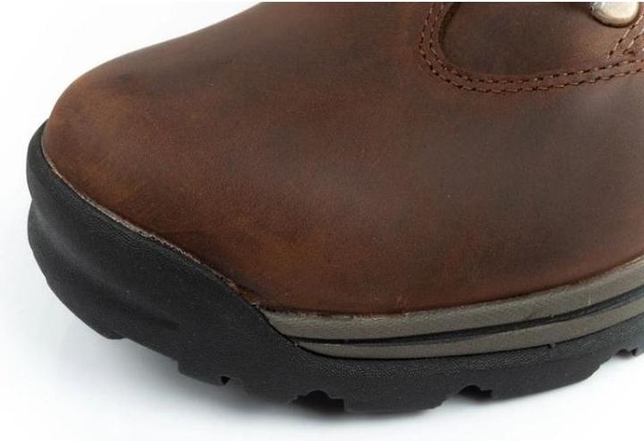 Produktbild Timberland Chocorua Trail Shoes Mid GTX (43)