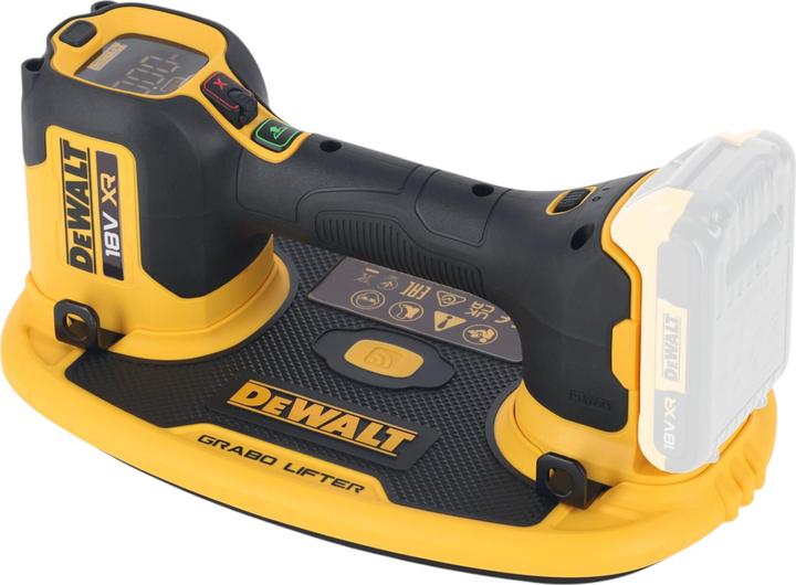 DeWalt DCE590N (120 kg)